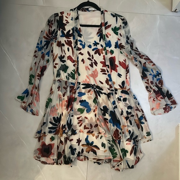 ALICE & OLIVIA dress - Picture 2 of 5